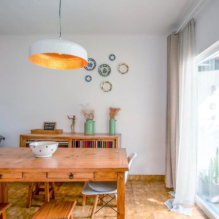 Lemon Tree House By Stay In Alentejo Vila Nova de Milfontes Ngoại thất bức ảnh