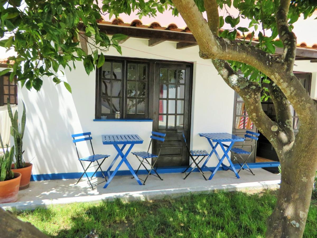 Lemon Tree House By Stay In Alentejo Vila Nova de Milfontes Ngoại thất bức ảnh