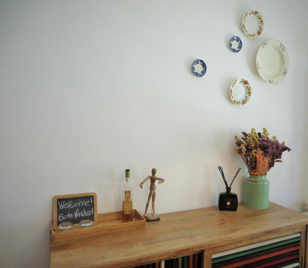 Lemon Tree House By Stay In Alentejo Vila Nova de Milfontes Ngoại thất bức ảnh