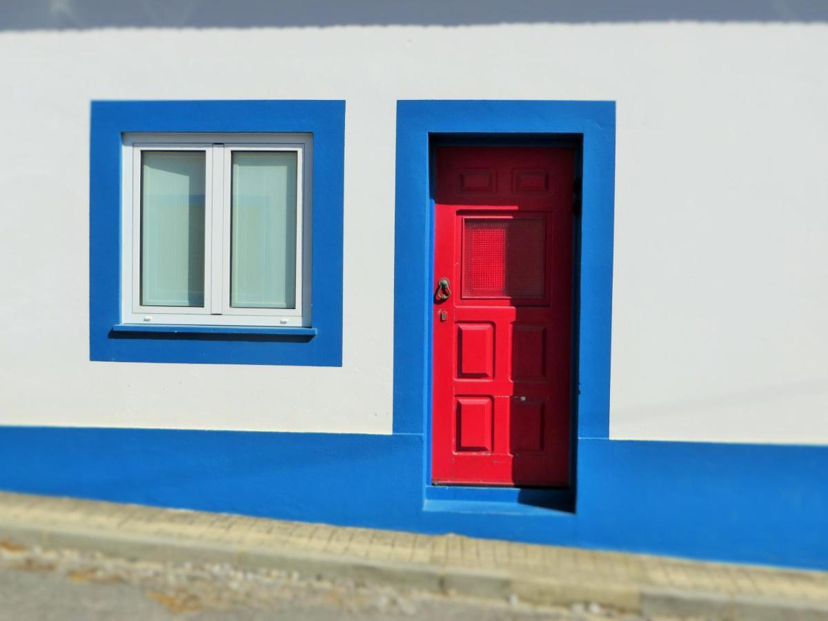 Lemon Tree House By Stay In Alentejo Vila Nova de Milfontes Ngoại thất bức ảnh