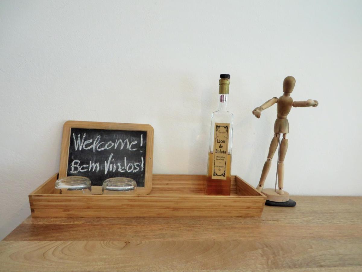 Lemon Tree House By Stay In Alentejo Vila Nova de Milfontes Ngoại thất bức ảnh
