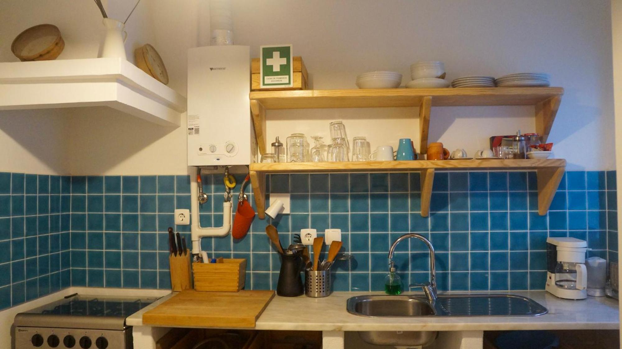 Lemon Tree House By Stay In Alentejo Vila Nova de Milfontes Ngoại thất bức ảnh