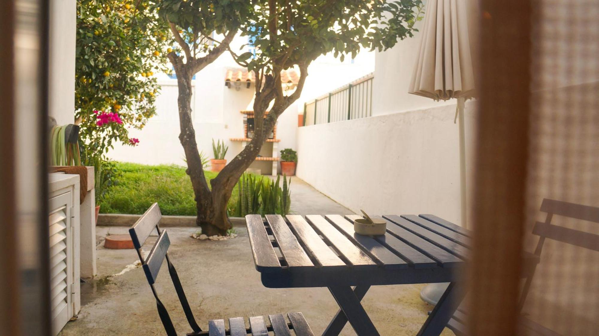 Lemon Tree House By Stay In Alentejo Vila Nova de Milfontes Ngoại thất bức ảnh