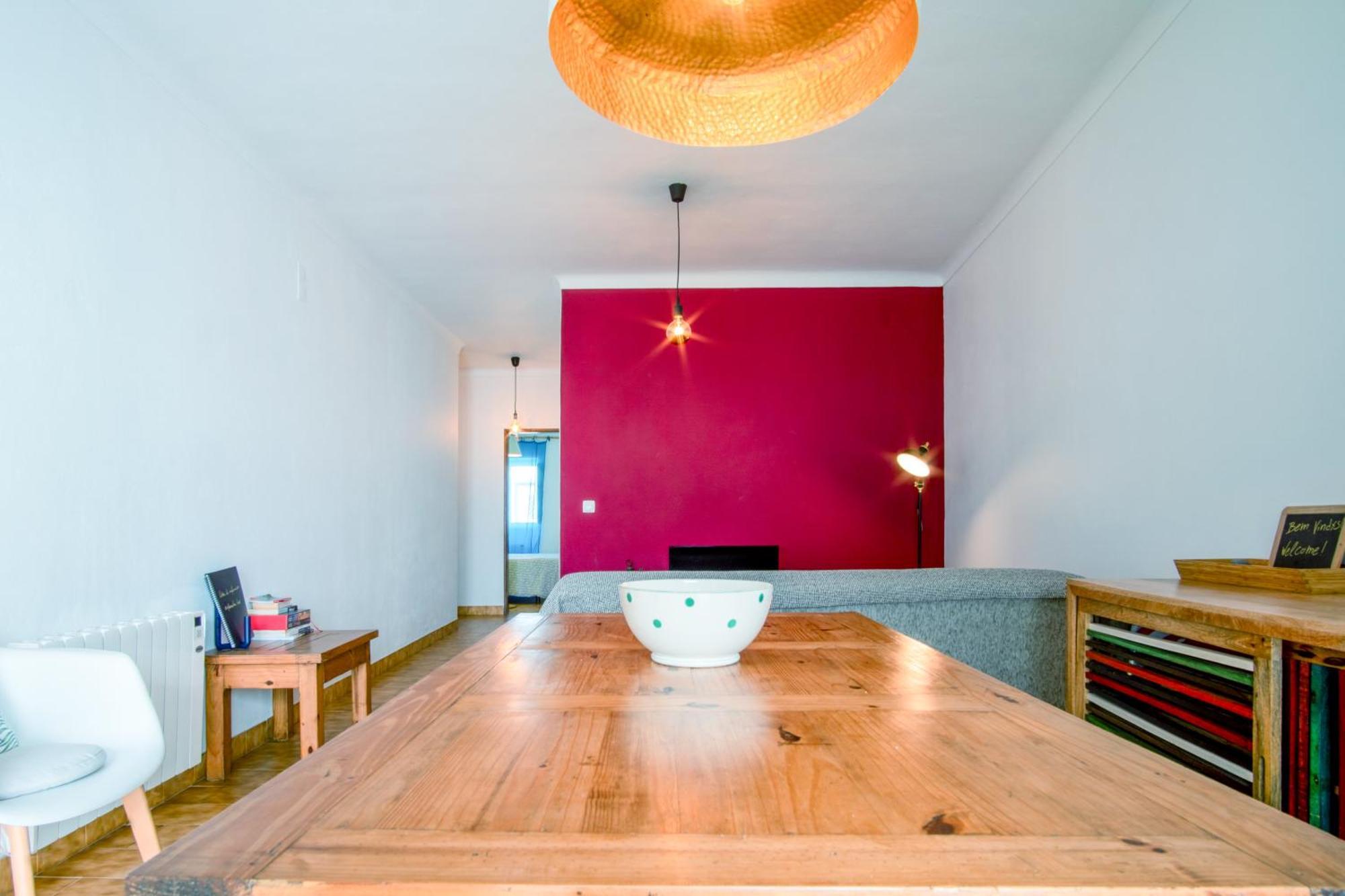 Lemon Tree House By Stay In Alentejo Vila Nova de Milfontes Ngoại thất bức ảnh