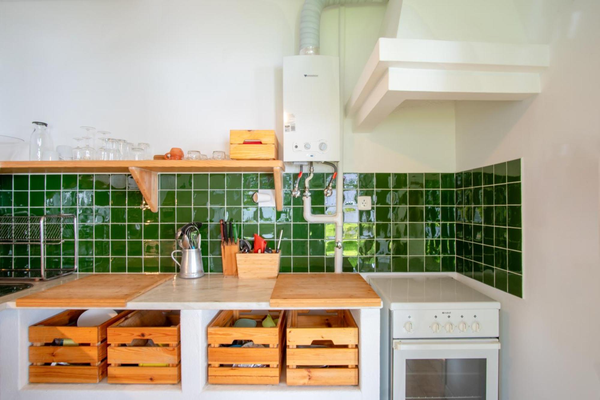 Lemon Tree House By Stay In Alentejo Vila Nova de Milfontes Ngoại thất bức ảnh