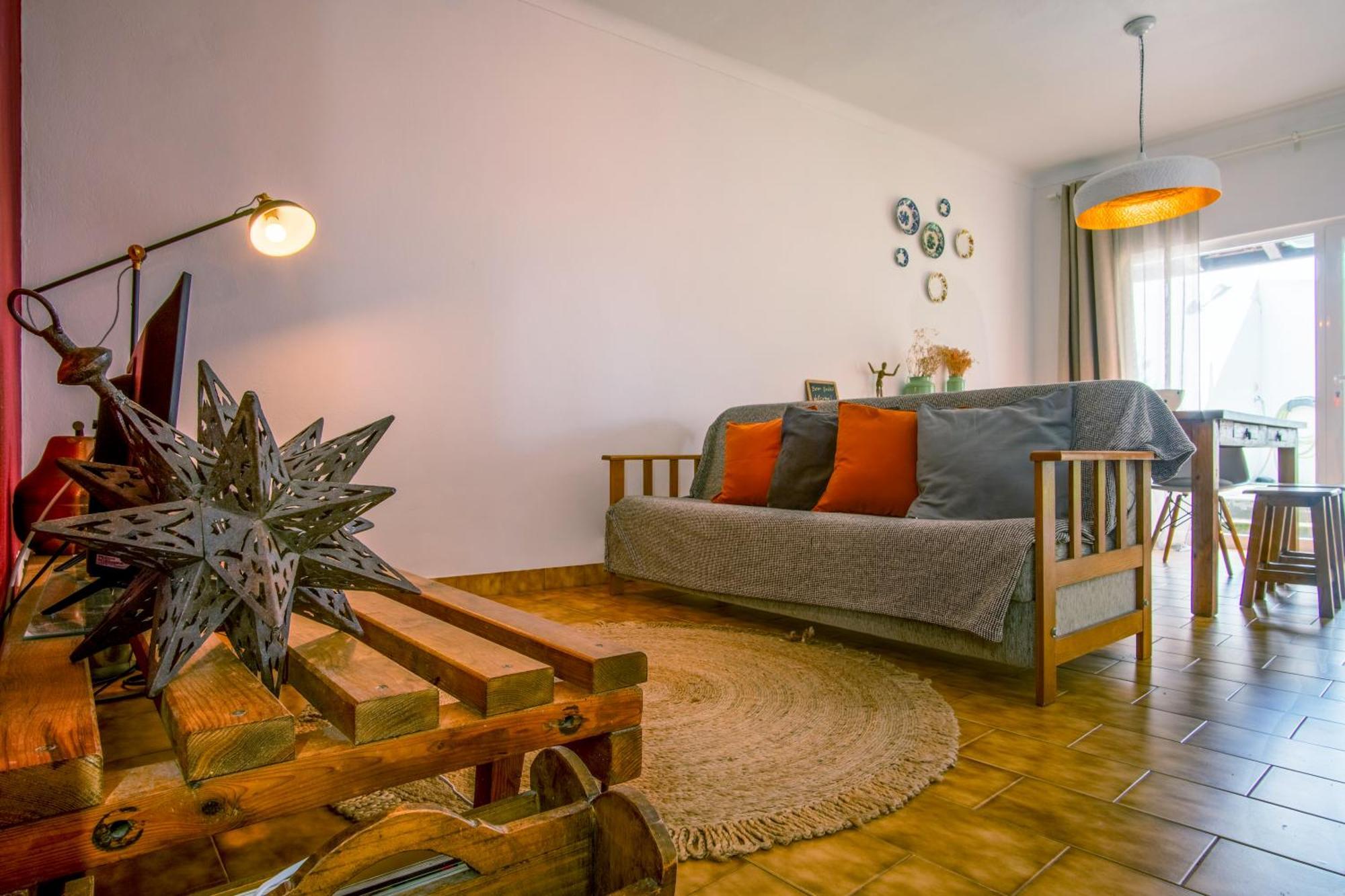 Lemon Tree House By Stay In Alentejo Vila Nova de Milfontes Ngoại thất bức ảnh