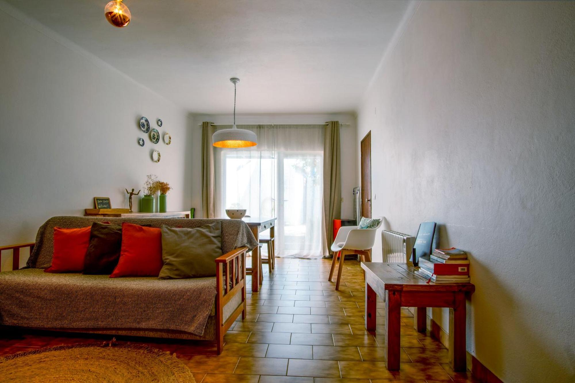 Lemon Tree House By Stay In Alentejo Vila Nova de Milfontes Ngoại thất bức ảnh