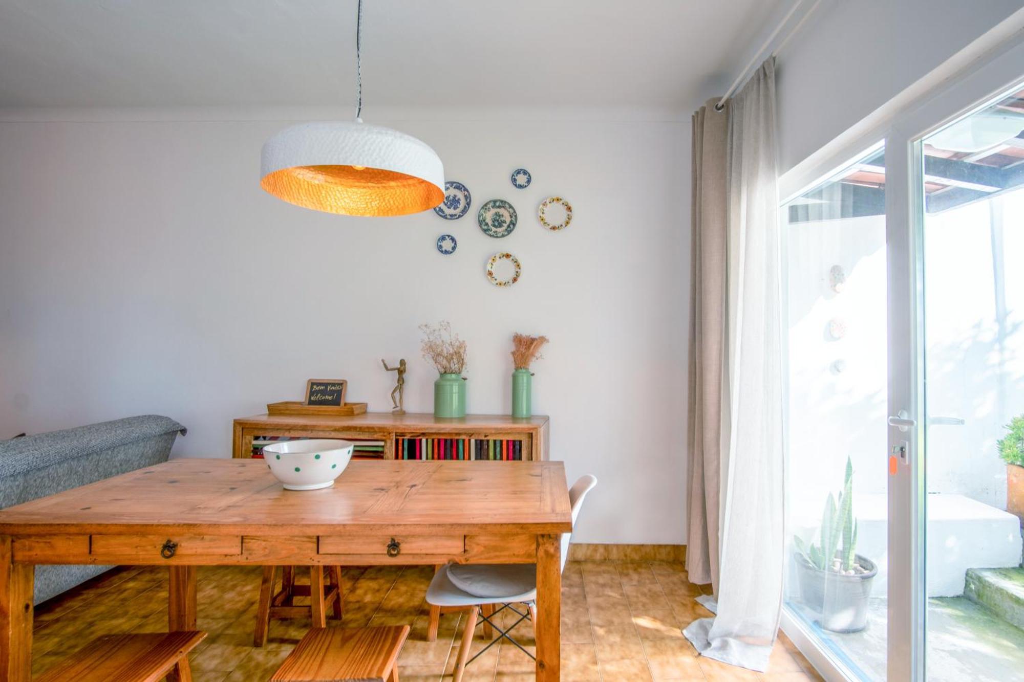 Lemon Tree House By Stay In Alentejo Vila Nova de Milfontes Ngoại thất bức ảnh
